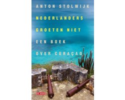 Nederlanders groeten niet