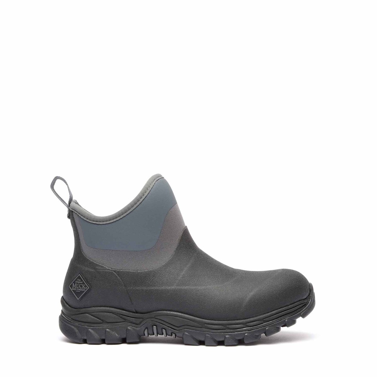 Muck Boot Arctic Sport II Ankle Outdoorlaarsjes Zwart