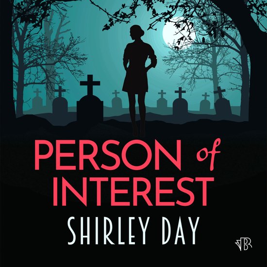 Person of Interest - cover