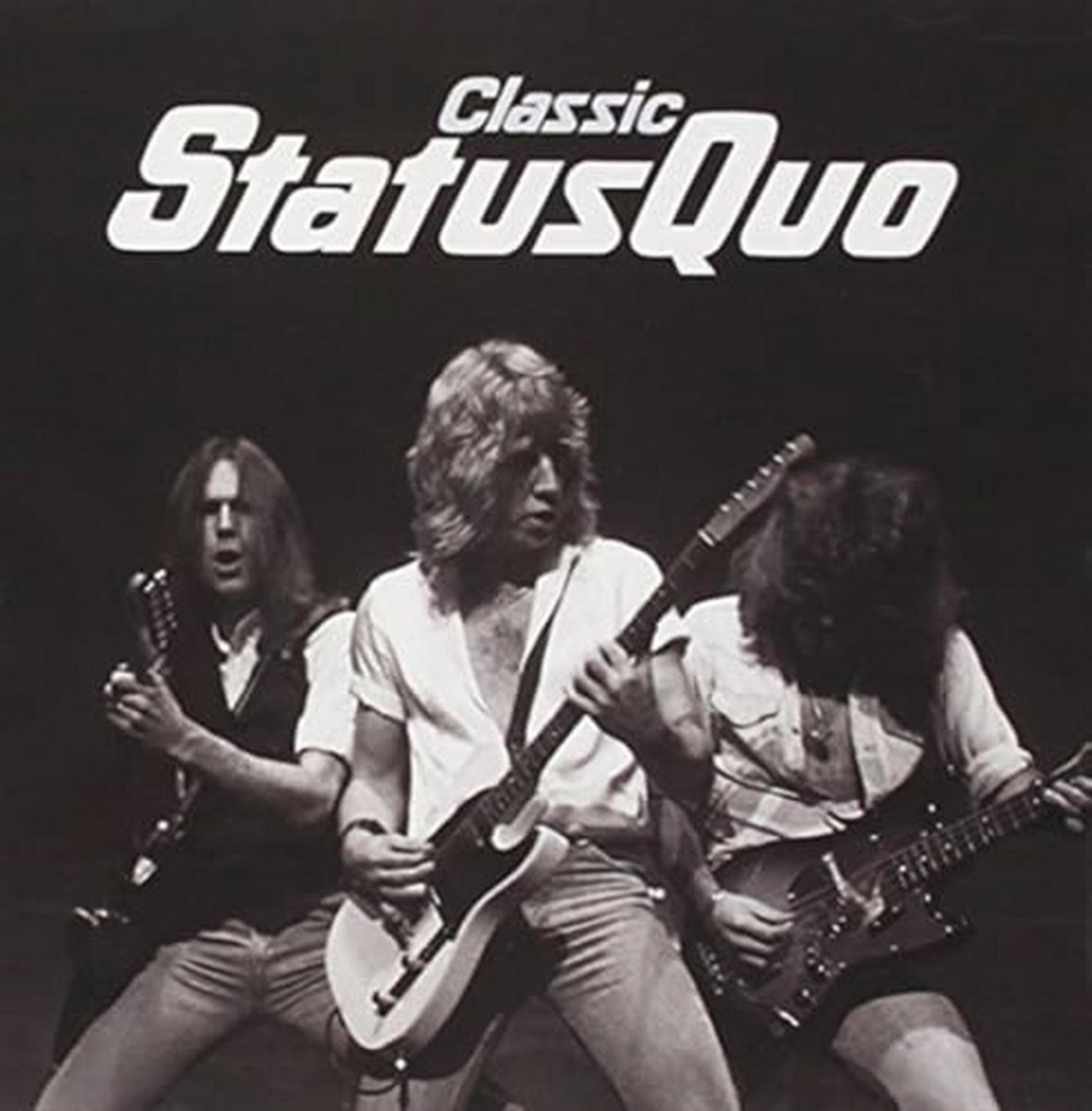 Classic Masters Collection