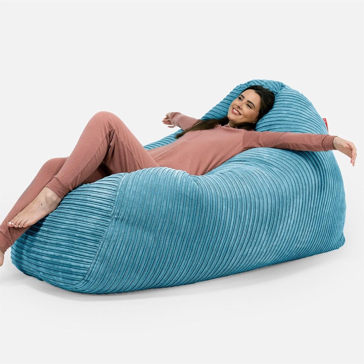 Grote Zitzak Sofa XL - Comfortabel Bankkussen voor Volwassenen