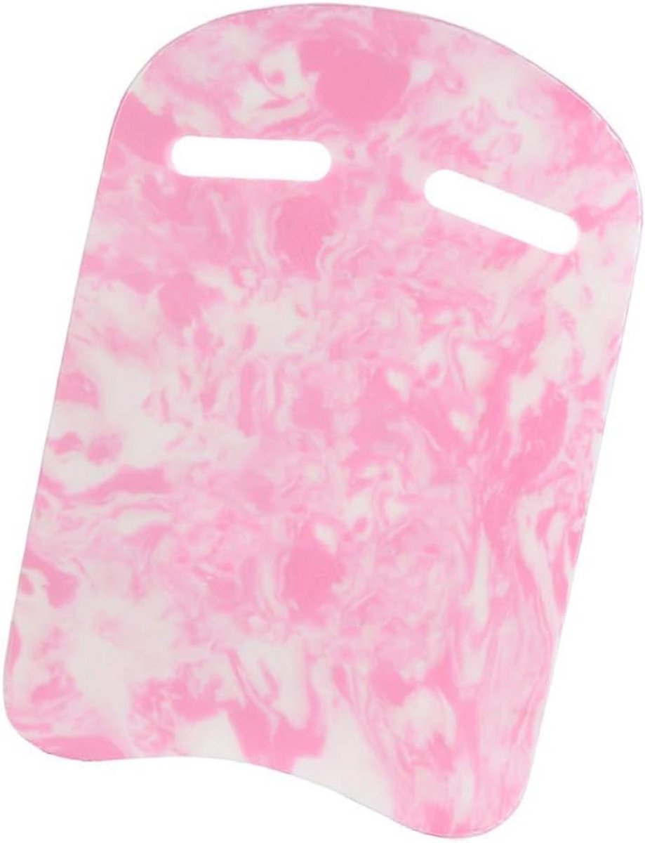 Kickboard Kinderen Volwassenen EVA Zwemmen Paddleboard U-Vorm Camouflage 40x29x3,5cm