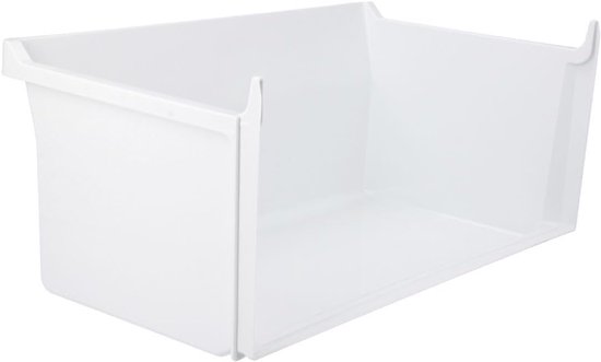 Lade voor Vrieskist en Invrieskast - Vervangend Onderdeel voor Koelkast Vriezer (420x188x240 mm)