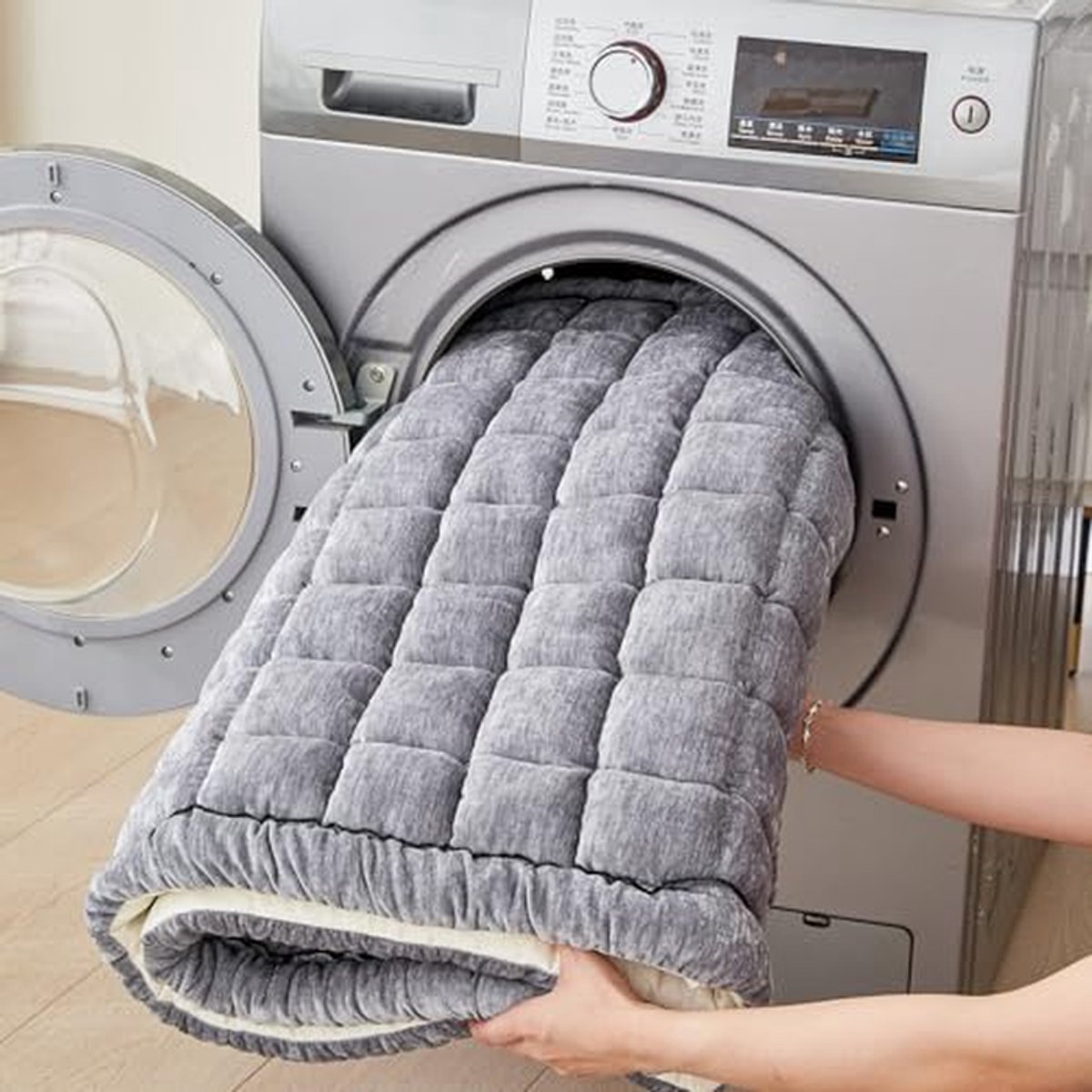 Achterbank Huisdierbedmat - Antislip Reismat voor Honden - Aangepaste Pasvorm voor Hoofdmateriaal