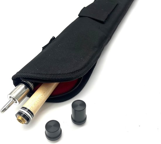 Top biljartkeu "Lotus CL-1" met keu-zak — afbeelding 3
