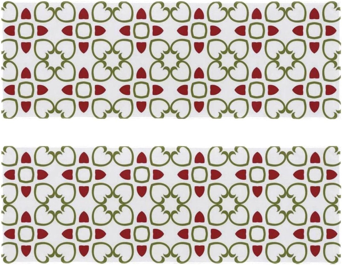 Microfiber Handdoeken - Sneldrogende Doeken - Sport en Reizen - Extra Absorberend - 2 Stuks 29x81cm - Veelkleurig