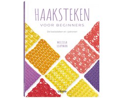 Haaksteken voor beginners
