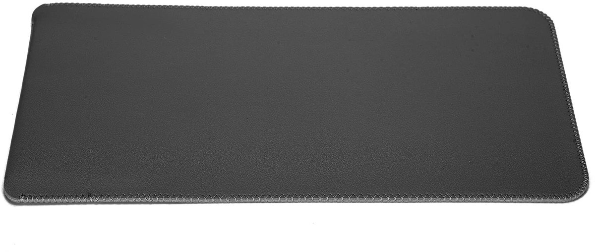 MTTproducts- Toetsenbordhoes - Beschermhoes - Draagtas - Stofdichte Afdekking - Kunstleren Tas - Duurzaam Ontwerp - Toetsenbordtas