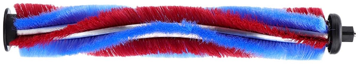 MTTproducts- Vacuümroller Zeer Sterk - Stofzuigerborstelaccessoires - V-vormige Reinigingsrol - Geschikt voor A219/219 Pro - Milieuvriendelijk Materiaal - Afmetingen 19,8 cm - Stofzuigerborstel