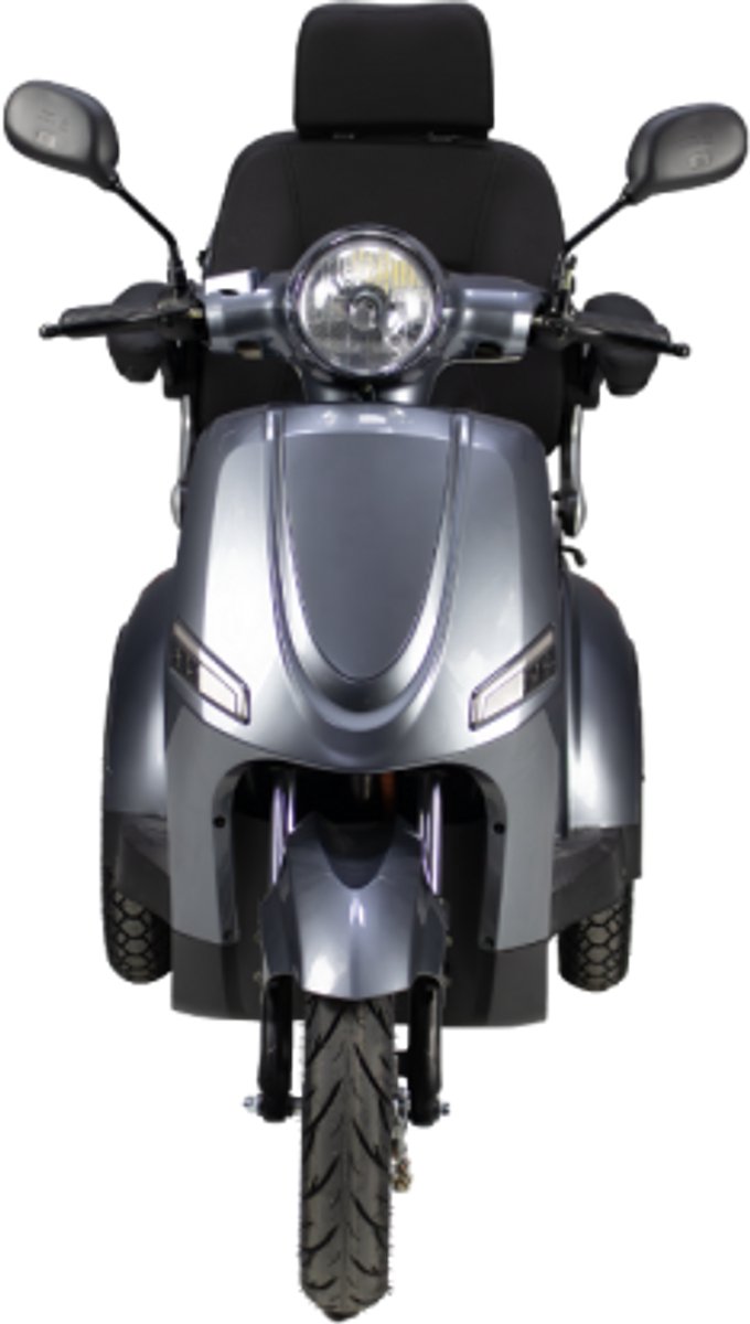 Volta VM4 Neo - Elektrische scooter - 1000W - 60V 20Ah - 25 km/u – foto 3