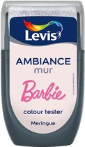 Levis - Ambiance Mur Tester Barbie - Meringue - 30 ML