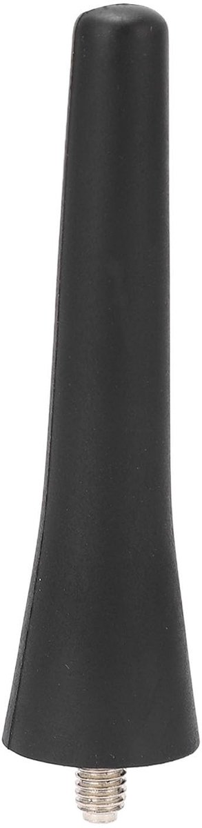 Cosensi- Auto Antenne Korte 7,5 Cm - Antenne Radio - Antenne Auto - Signaalontvangst - Oxidatieweerstand - Stijlvol Ontwerp