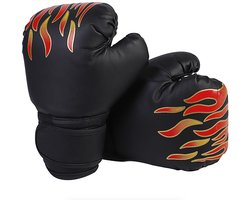 Cosensi- Bokshandschoenen 6 oz - Kinder bokshandschoenen - Muay Thai - MMA - Kickboksen - Ergonomisch design - Jeugd Bokshandschoenen