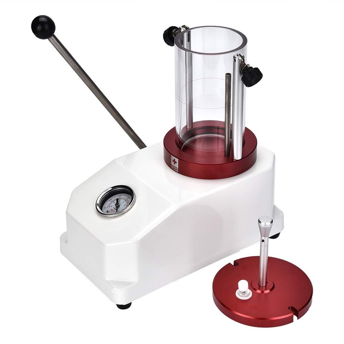 Cosensi - Horloge Waterdichte Testmachine voor Horlogemakers