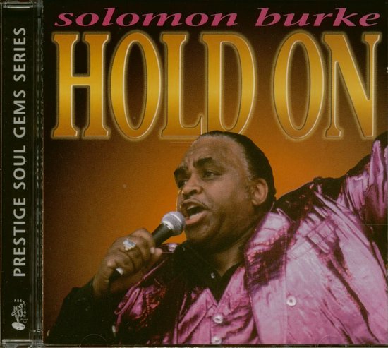Hold On