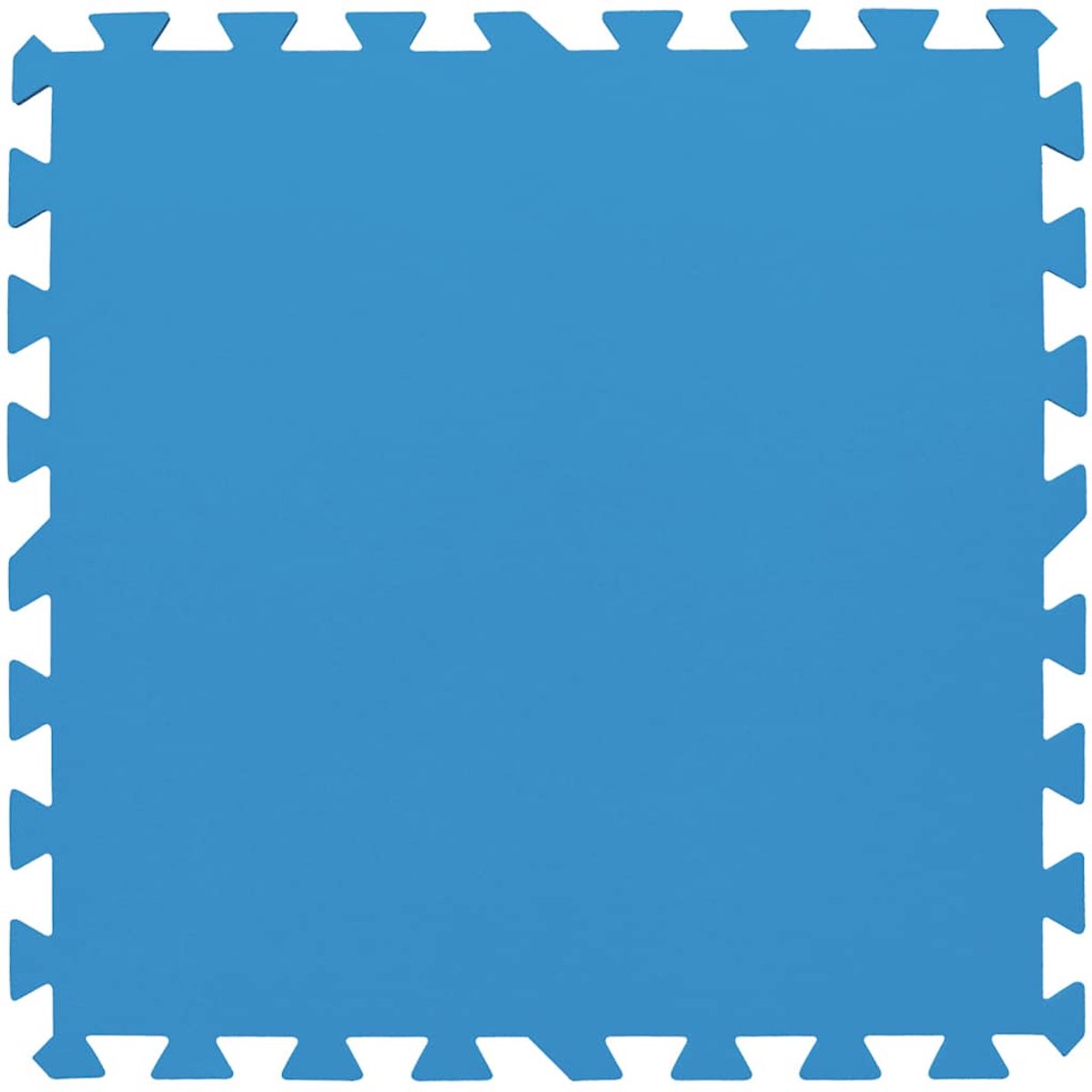 Bestway Flowclear zwembadtegels - 50 x 50 cm