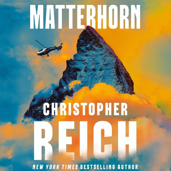 Matterhorn - cover