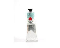 Cranfield Caligo Safe Wash - reliëfinkt (hoogdruk), 150ml - oliebasis (waterafwasbaar) - primair magenta