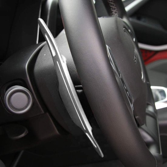 Aluminium Schakelpedalen Verlenging voor Camaro en Corvette - Pasvorm voor 2016-2019 Modellen — afbeelding 4