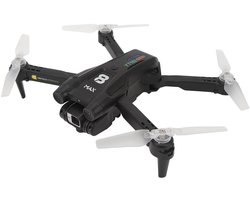 OmGoods - Dailygoody - RC Drone - HD Dubbele Camera - Obstakelvermijding - Opvouwbaar - 50x Zoom - Geschikt voor Volwassenen en Kinderen - Goshyda