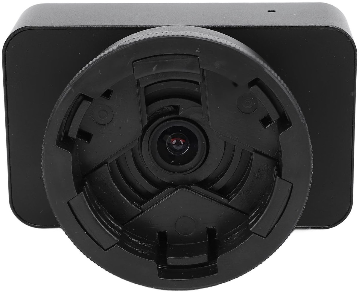 OmGoods - Dailygoody - Elektronisch Oculair - Telescoop Oculaircamera - 4K Beeldkwaliteit - 3 Inch Scherm - Nachtzicht - Voor Verrekijkers - Voor Vogels