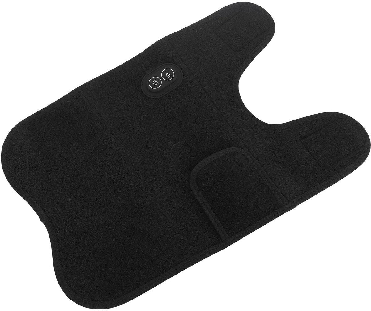 OmGoods - Dailygoody - Verwarmde elleboogbrace - Pijnverlichting - Ingebouwd verwarmingskussen - Massagefunctie - Intelligente temperatuurregeling - Geschikt vo...