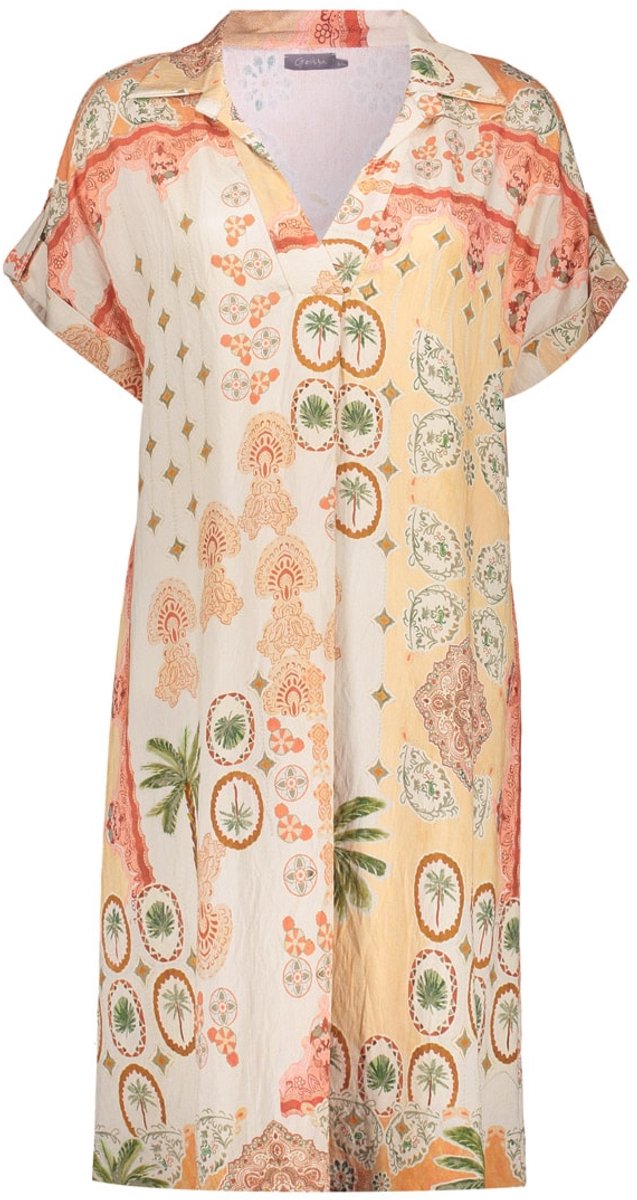 GEISHA JURK 67359-70 MT L