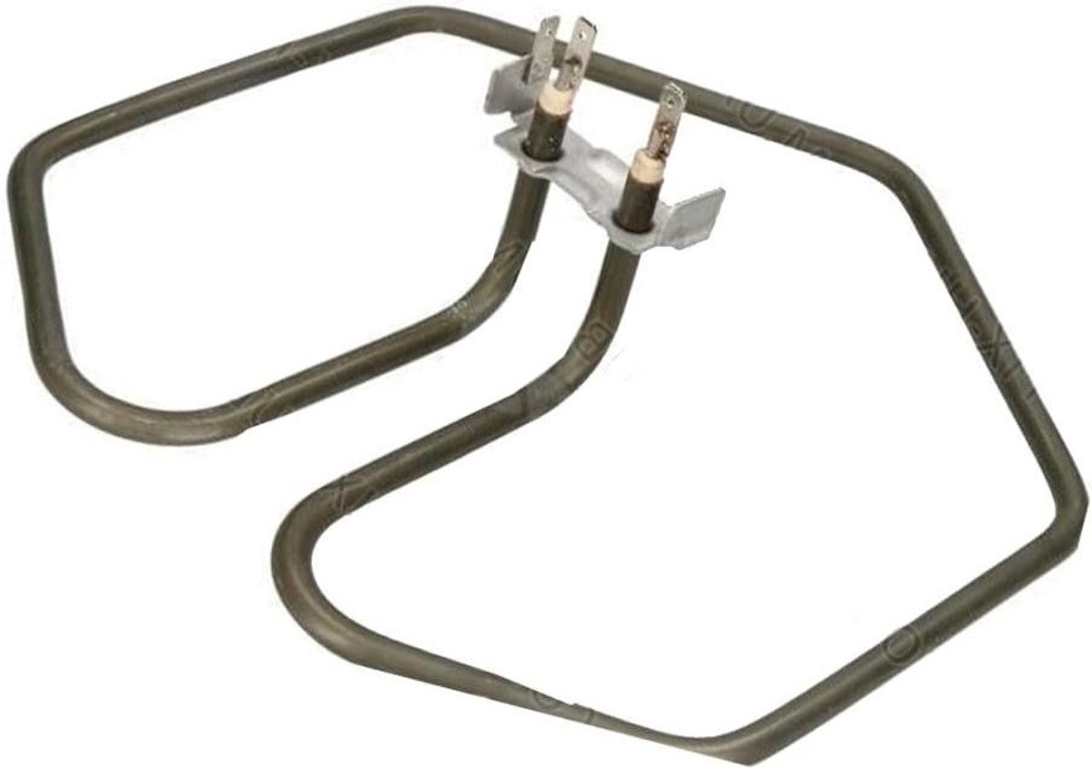 Raclette Grill Wok - Elektrisch Pannetje - Gezellig Eten - Inclusief Deksel - 1000 Watt - Metaal