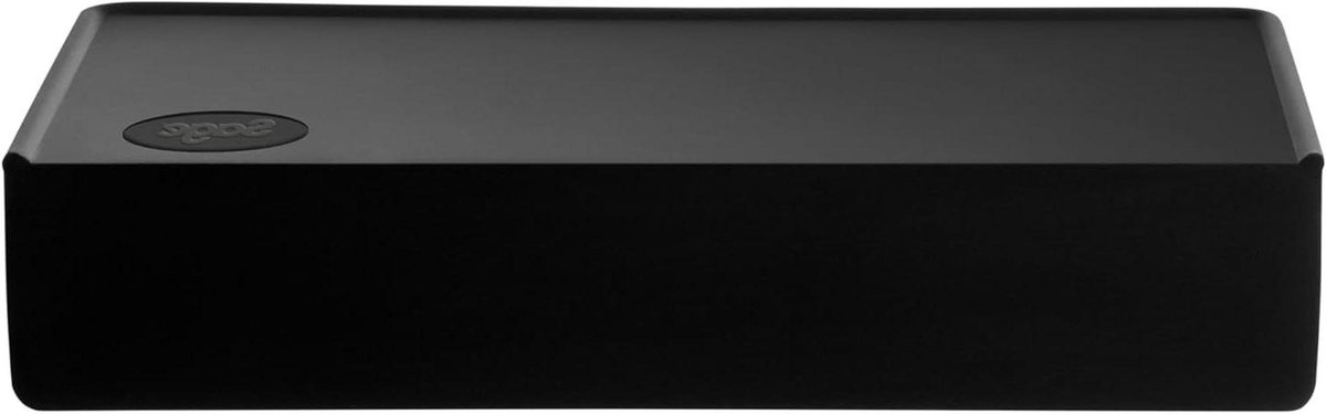 Tampmat Beschermer - Koffie Mat - Koffie Bereiden - Voedselveilig Siliconen - 23.5 cm Breed - Zwart