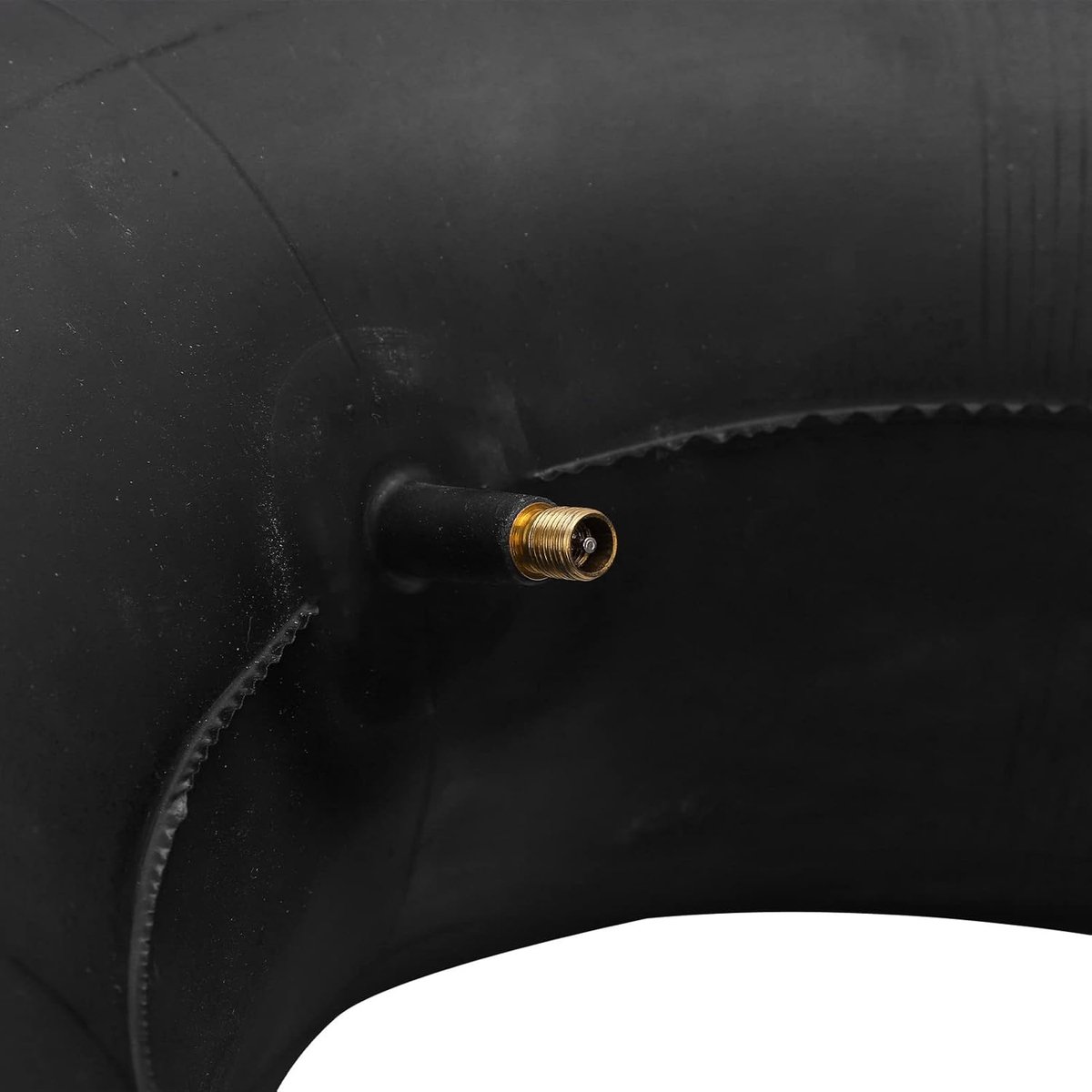 Rubberen Binnenband - Reserve Buis - Comfortabel Rijden - Absorbeert Trillingen - 18x8.50/9.50-8 - Zwart