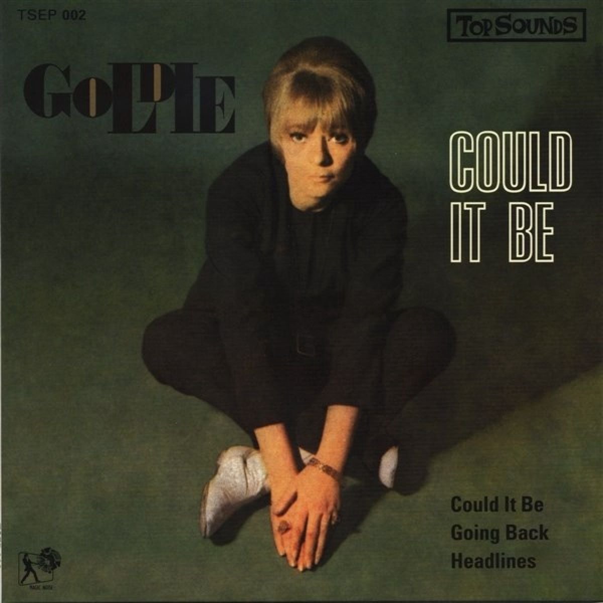 Goldie - Could It Be/Goin' Back/Headlines Ep