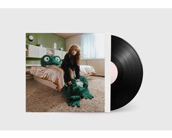 Froukje - Kijk Je Naar Mij? (LP)