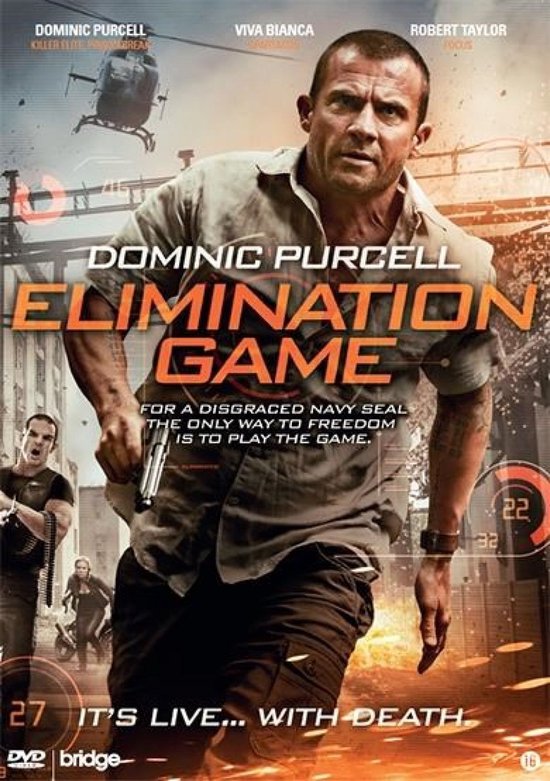 Elimination game