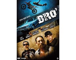 Bro'