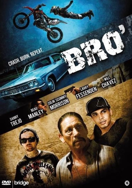 Bro'