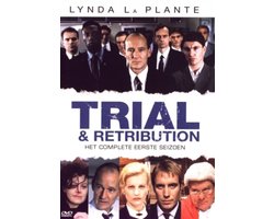 Trial & Retribution - Seizoen 1