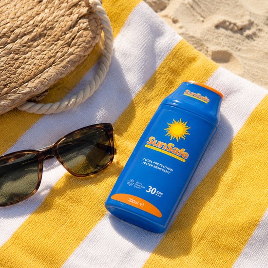 Oliphant- Sun Safe - Zonnebrandfles - Verborgen Opbergruimte - Waterdicht - Duurzaam Plastic — afbeelding 5