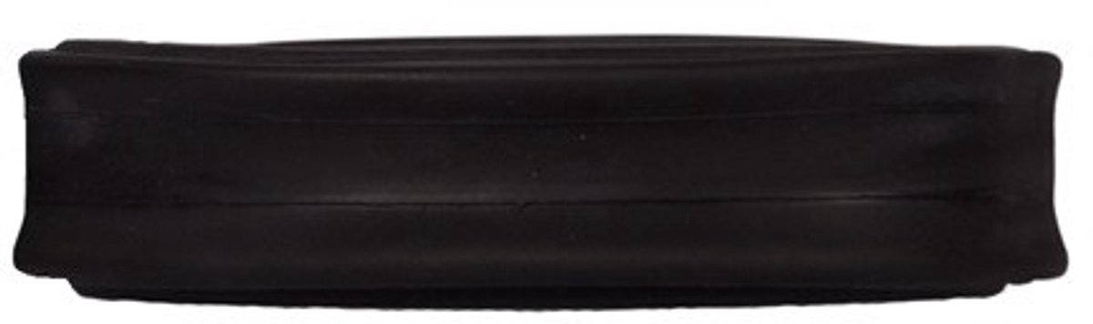 Vittoria Binnenband Lite Bulk 20/28-622 Presta 48 mm - Zwart