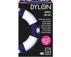 DYLON Textielverf Navy Blue All-In-One