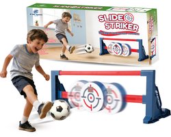 Slide Striker - Interactief voetbalspel - Bewegend doelwit - Train je voetbalskills