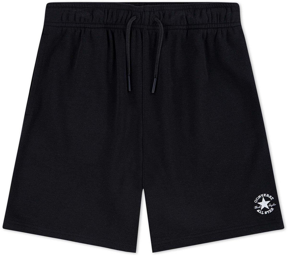 Converse Cnvb Ultimate Essential Dctp S T-Shirt - Fashion Wear - Kinderen