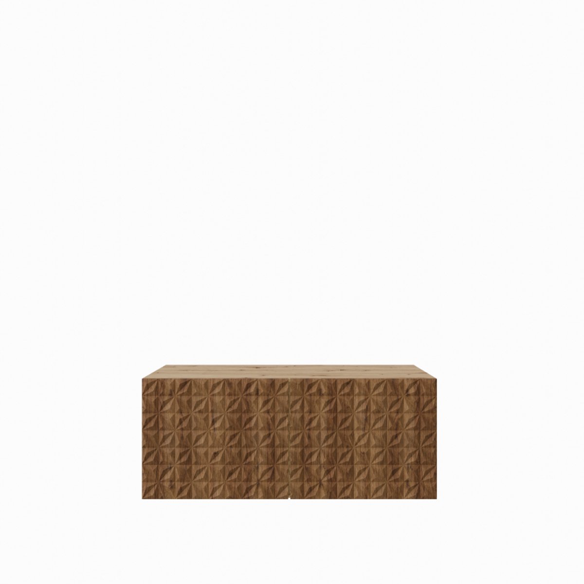 TV-kast Cali 1x100 cm (artisan + catania)