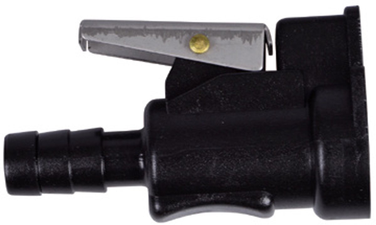 Adapter (B + C) voor OMC, Johnson en Evinrude