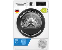 Bosch WQG24509NL Serie 6