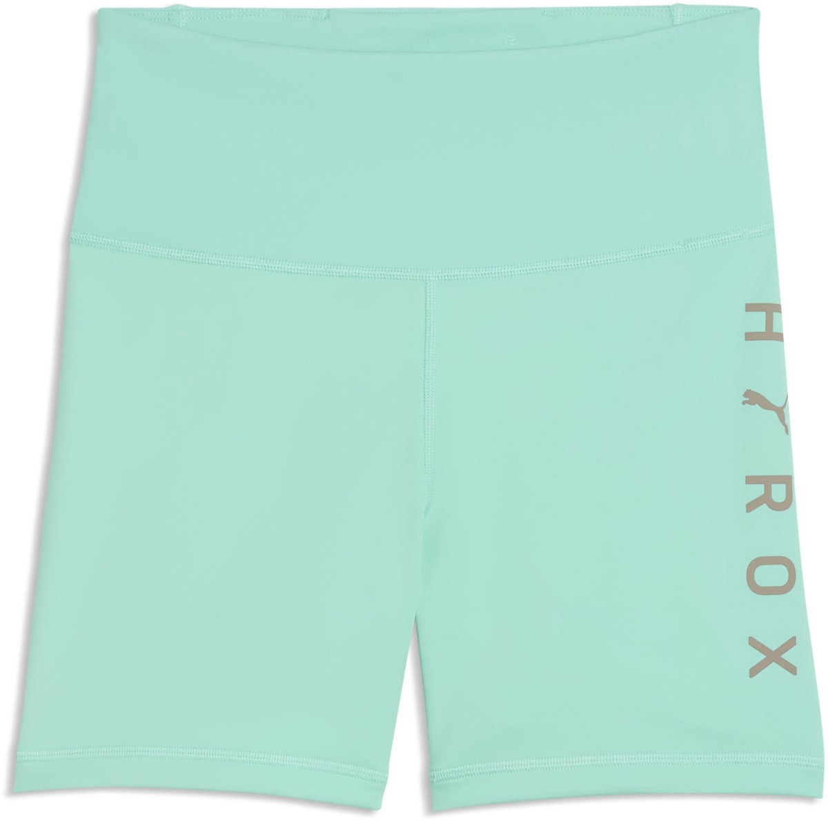 W PUMA X HYROX ESS SHORT TIGHT Mint