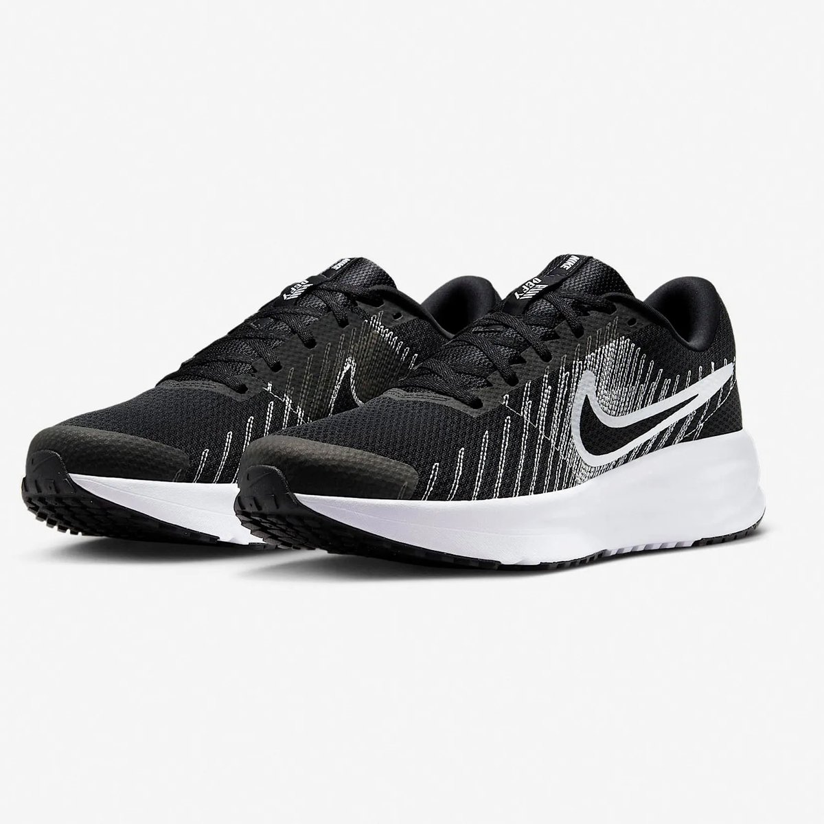 Nike Run Defy Hardloopschoenen Heren