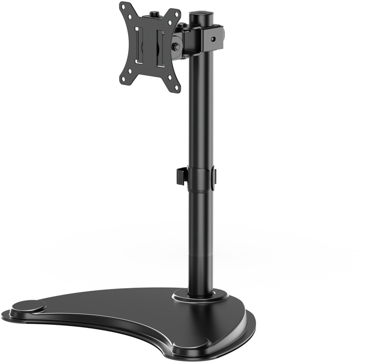 Monitor bureaustandaard (draaien, kantelen, roteren), 13â-32''