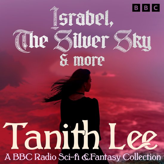 Israbel, The Silver Sky & more - cover
