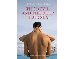 Devil And The Deep Blue Sea
