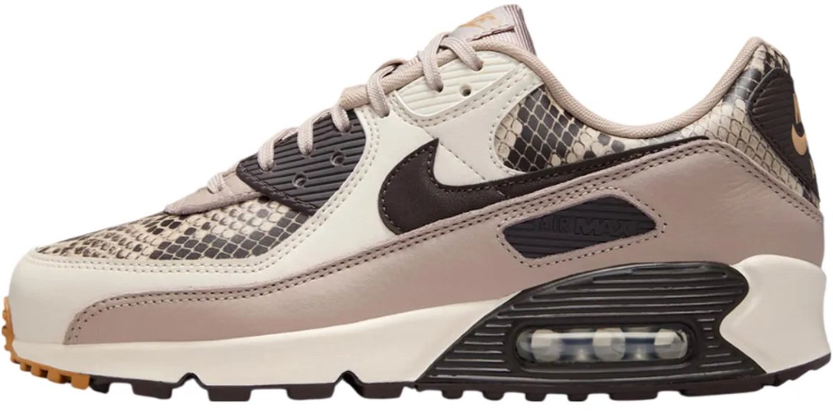 Nike Air Max 90 SE Sneakers ‘ Bruin